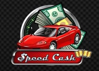 Play'n GO Slot Speed Cash