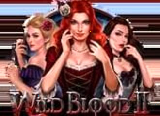 Игра Wild Blood Play 'n Go